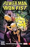 Power Man and Iron Fist, Vol. 1 by David F. Walker