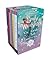 Emily Windsnap: Six Swishy Tails of Land and Sea: Books 1-6 (Box Set of Six Middle-Grade Fantasy Novels Featuring Underwater Adventures and Friendship Magic)