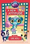 Littlest Pet Shop: A New Attitude: Starring Sunil Nevla