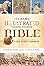 The Baker Illustrated Guide to the Bible: A Book-by-Book Companion