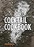 Cocktail Cookbook