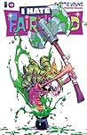 I Hate Fairyland (2015-2018) #9