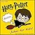 HARRY POTTER by Alex Kidd