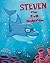 Steven The Evil Dolphin