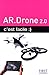 Ar.drone 2.0 c'est facile
