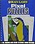 Brain Games - Pixel Puzzles