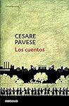 Book cover for Los cuentos