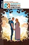 A&A: The Adventures of Archer & Armstrong, Vol. 2: Romance & Road Trips