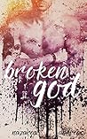 Broken God by Nazarea Andrews