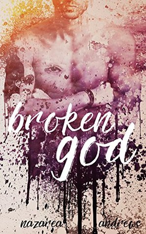 Broken God (Kindle Edition)