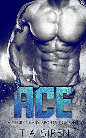 Ace (Kindle Edition)
