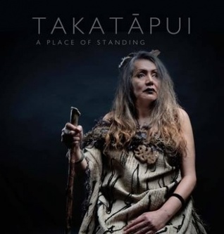 Takatāpui - A Place of Standing (Unknown Binding)