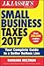 J.K. Lasser's Small Busines...