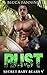 Rust (Secret Baby Bears #5)