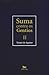 Suma contras os gentios - Volume II
