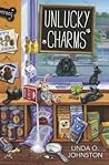Unlucky Charms (Superstition Mystery, #3)