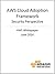 AWS Cloud Adoption Framework - Security Perspective (AWS Whitepaper)