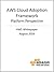 AWS Cloud Adoption Framework - Platform Perspective (AWS Whitepaper)