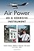 Air Power As A Coercive Ins...