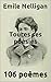TOUTES SES POESIES 106 poêmes: BIBLIO KINDLE  (French Edition)