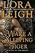 Wake A Sleeping Tiger (Breeds, #22)