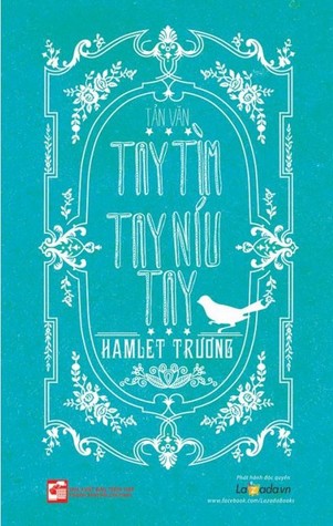 Tay Tìm Tay Níu Tay (Paperback)