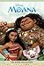 Moana: The Junior Novelization (Disney Moana)