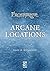 Frostgrave: Arcane Locations
