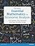 Essential Mathematics for Economic Analysis