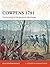 Cowpens 1781 by Ed Gilbert
