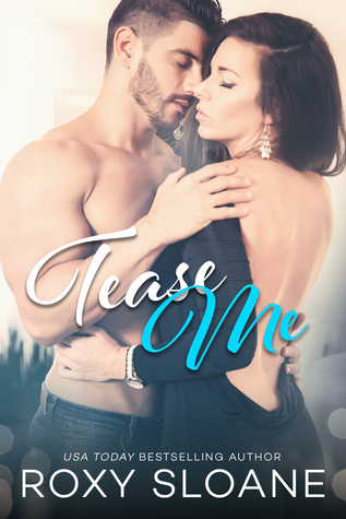 Tease Me (The Temptation, #2)