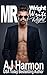 Mr. Wright Write Right: A Novella