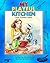 My Playful Kitchen: Cook, Connect, Learn (Children's Cookbook with Easy Recipes 1)