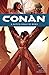 Conan Volume 20: A Witch Shall be Born