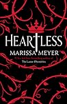 Heartless by Marissa Meyer