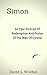 Simon: An Epic Portrait of Redemption and Praise of the Man of Cyrene