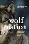 Wolf Nation by Brenda Peterson