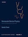 Nanoscale Device Physics: Science and Engineering Fundamentals (Electroscience Series)