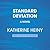 Standard Deviation: A novel