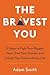 The Bravest You: Five Steps...
