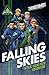Thunderbirds: Falling Skies: A Pick Your Path Adventure (Thunderbirds Are Go)