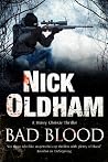Bad Blood (Henry Christie #24) Bad Blood (Henry Christie #24)