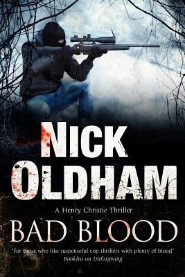 Bad Blood (Henry Christie #24)