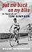 In Search of Tom Simpson by William Fotheringham
