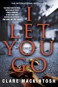 I Let You Go