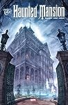 The Haunted Mansion