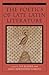 The Poetics of Late Latin Literature by Jaś Elsner