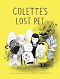 Colette's Lost Pet