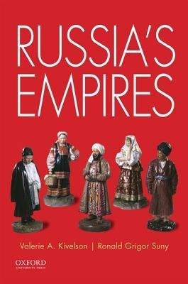 Russia's Empires (Paperback)