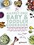 The Allergy-Free Baby & Toddler Cookbook by Fiona Heggie